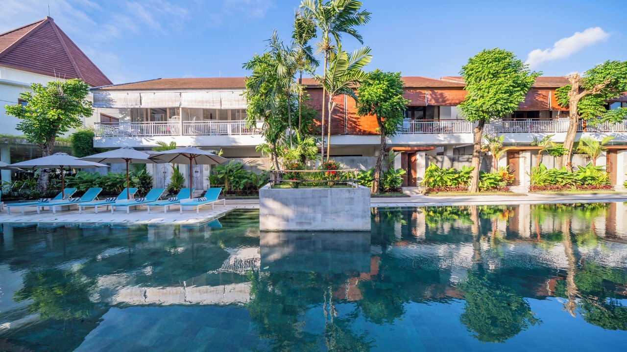 Photo of Outdoor in Sanur