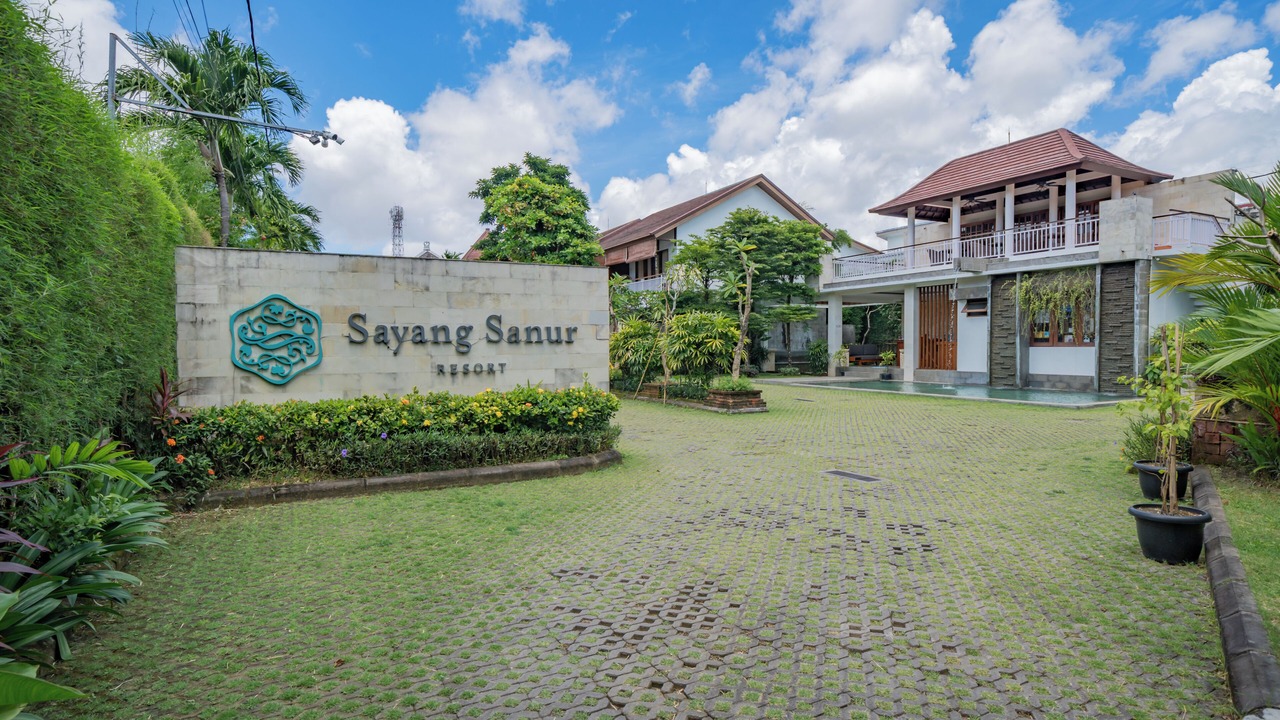Photo of Outdoor in Sanur