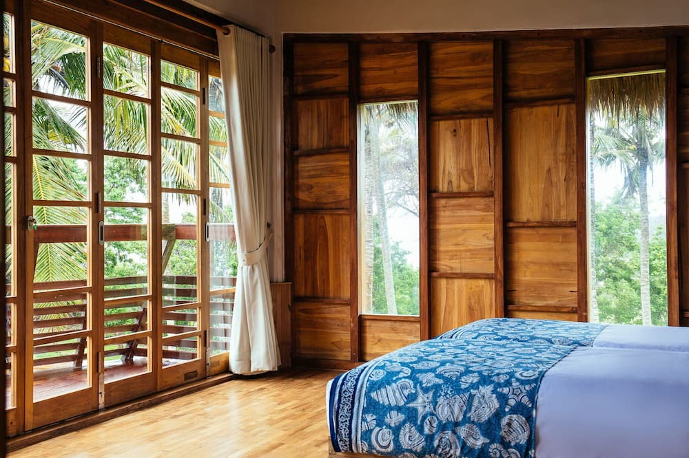 Photo of Bedroom in Suraberata