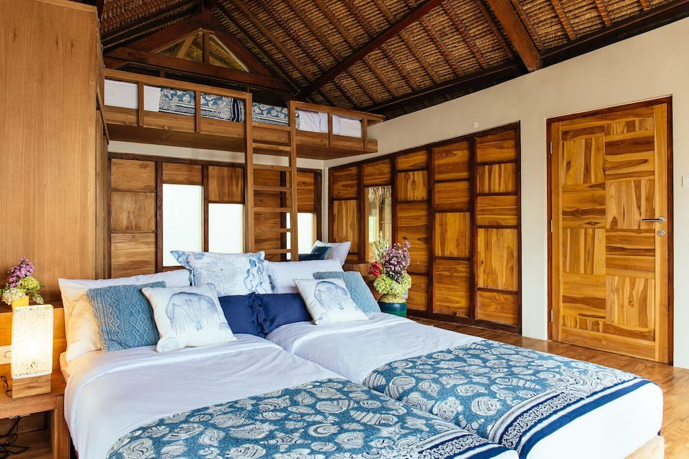 Photo of Bedroom in Suraberata
