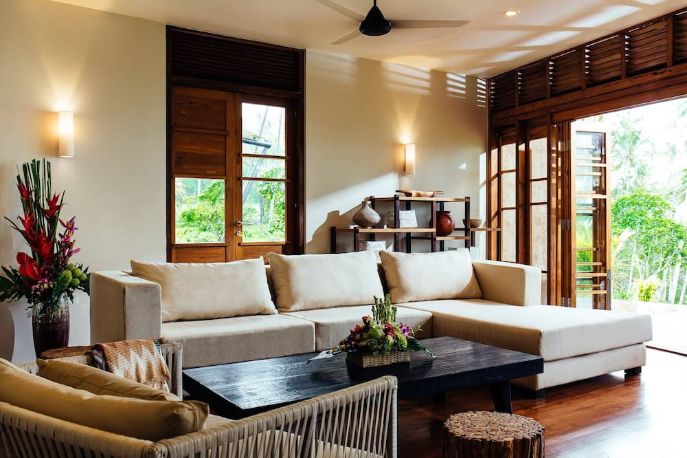 Photo of Livingroom in Suraberata