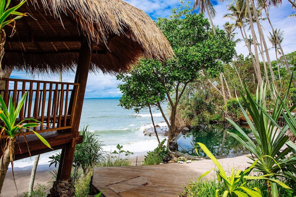 Photo of Outdoor in Suraberata