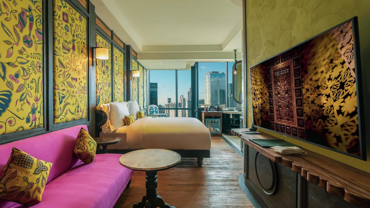 Photo of Bedroom in Bendungan Hilir
