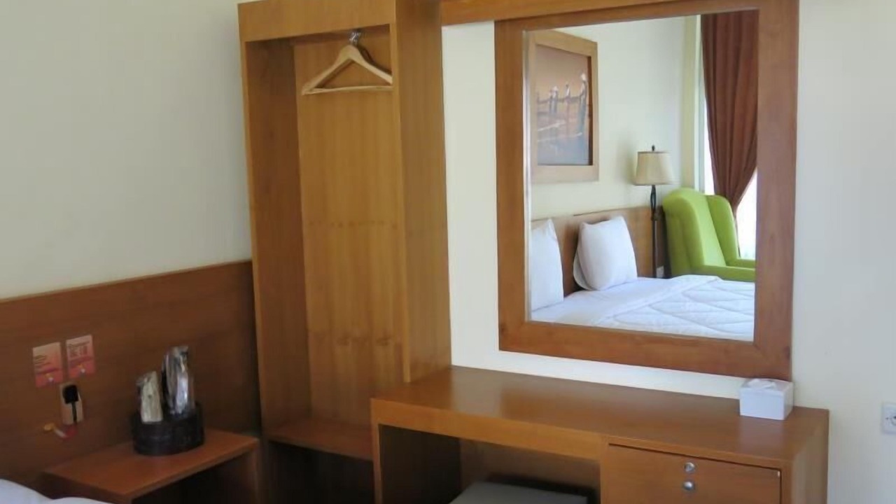 Photo of Bedroom in Pacitan