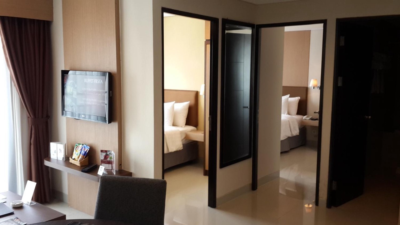 Photo of Bedroom in Tangerang
