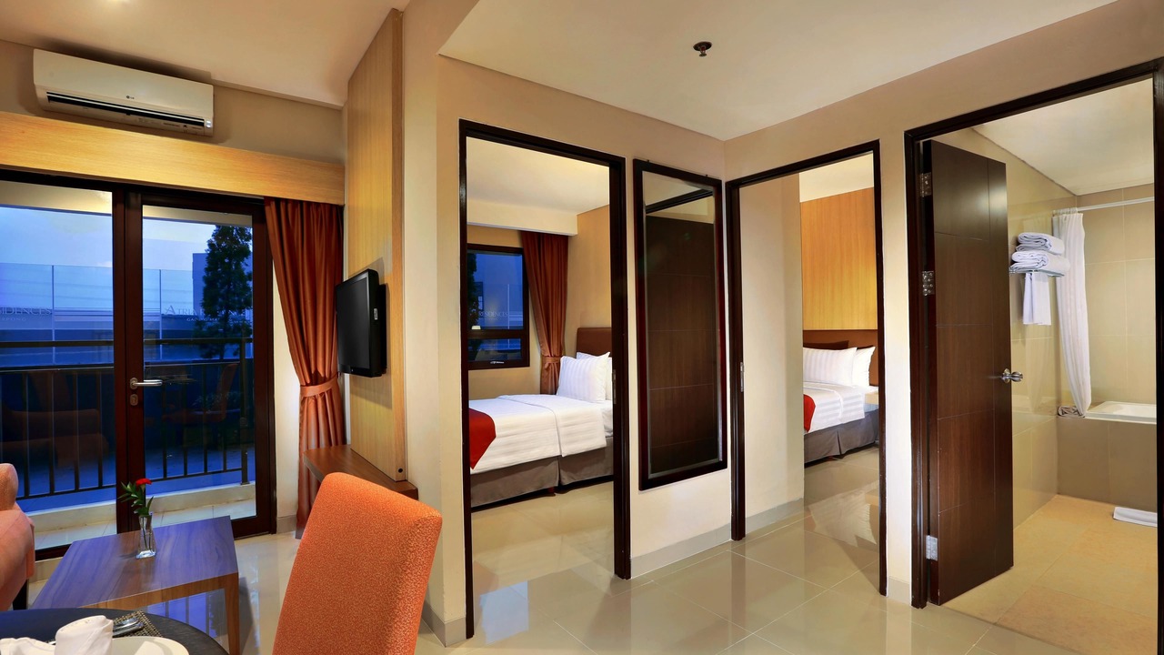 Photo of Bedroom in Tangerang