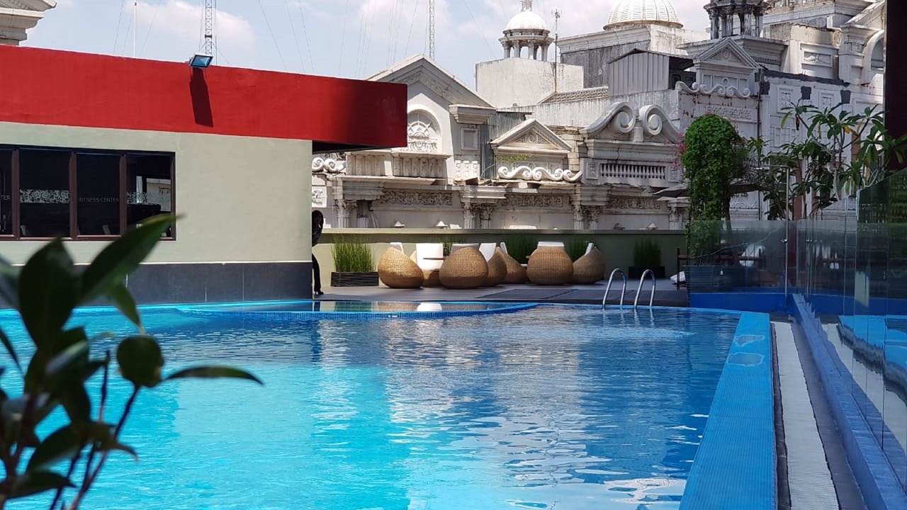 Photo of Outdoor in Tangerang