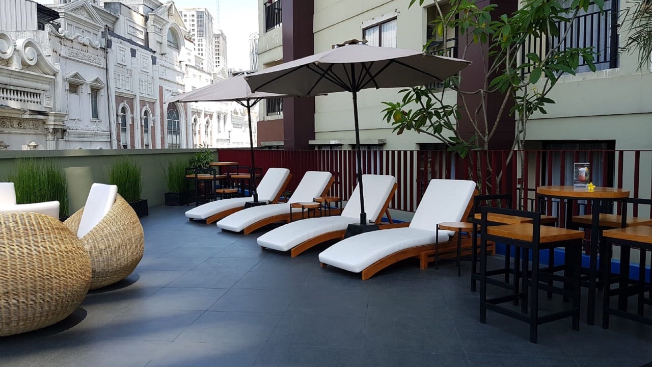 Photo of Outdoor in Tangerang