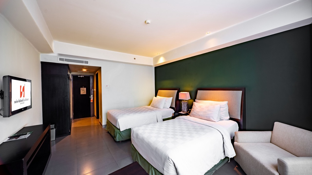 Photo of Bedroom in Sunset Road