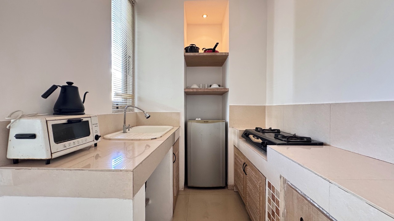 Photo of Kitchen in Dyanapura