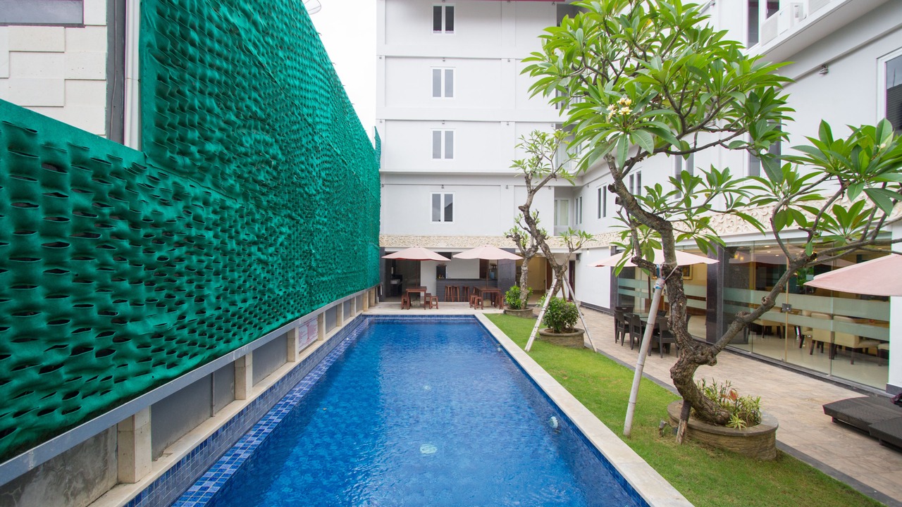 Photo of Outdoor in Sidakarya