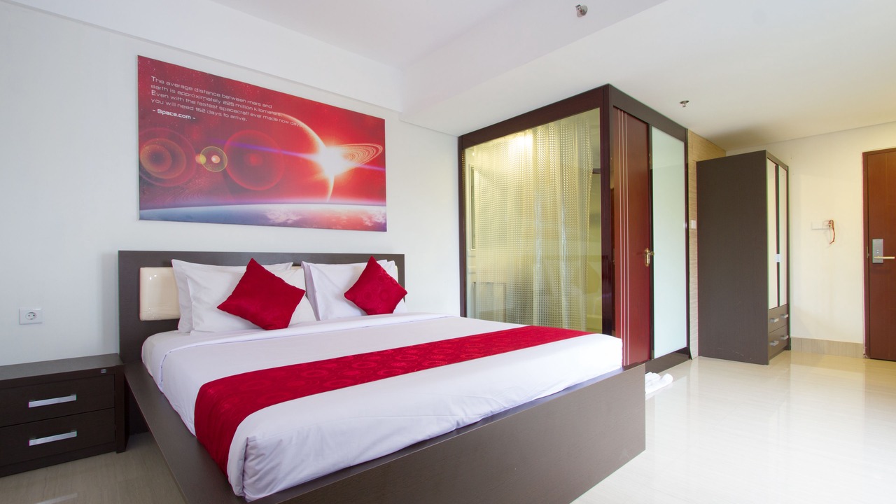 Photo of Bedroom in Sidakarya