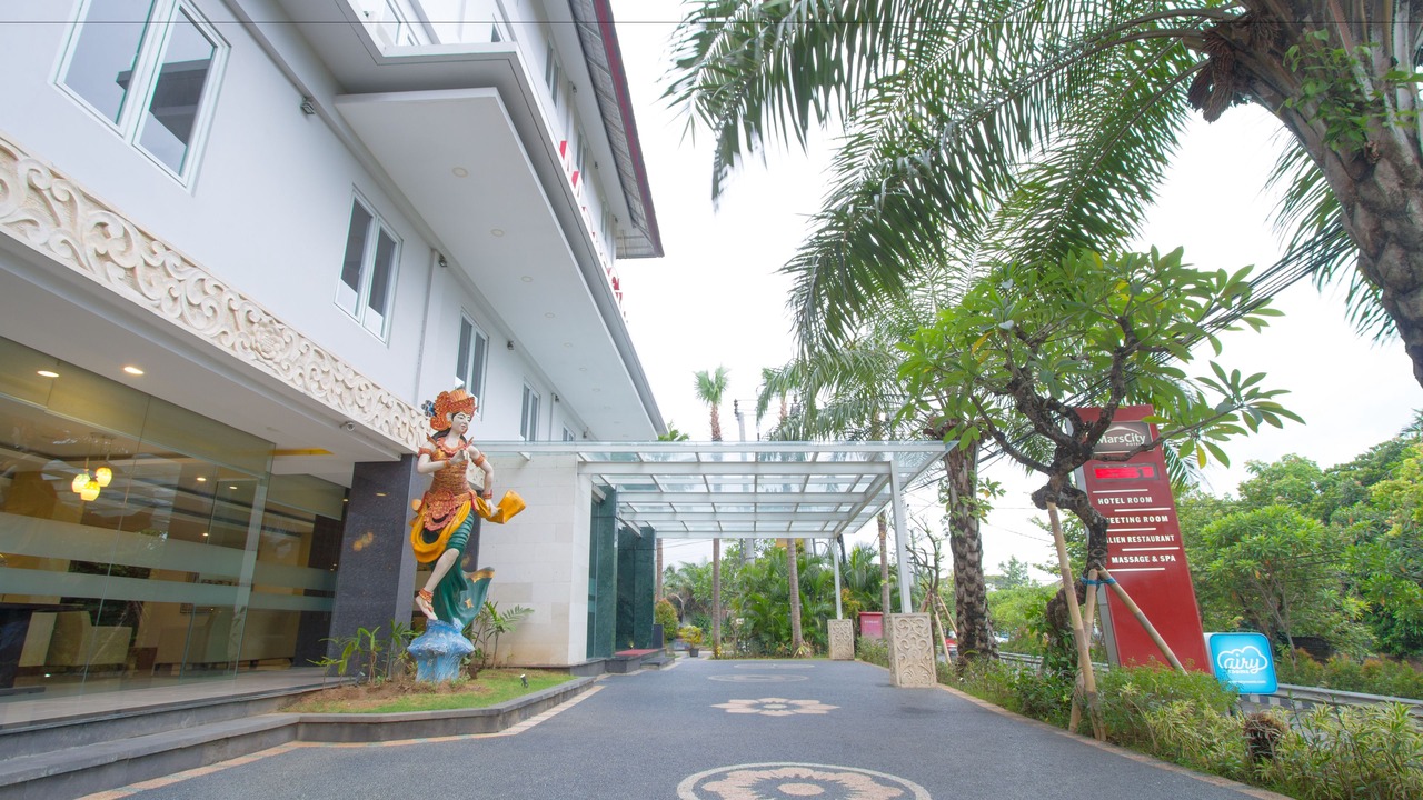 Photo of Outdoor in Sidakarya