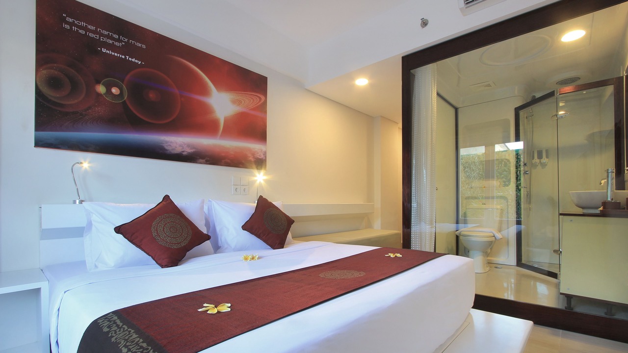 Photo of Bedroom in Sidakarya