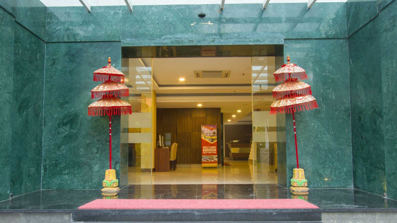 Photo of Outdoor in Sidakarya