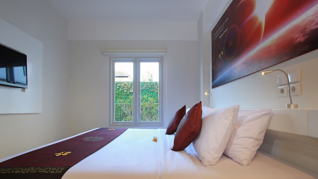 Photo of Bedroom in Sidakarya