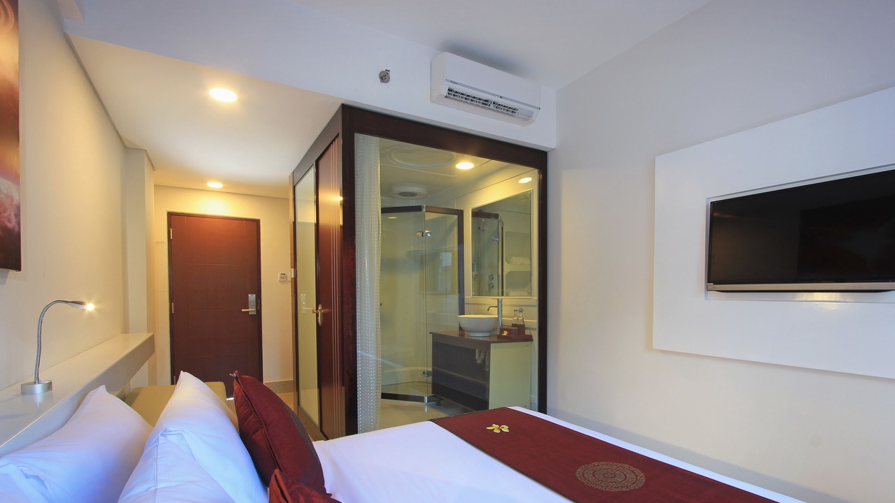 Photo of Bedroom in Sidakarya
