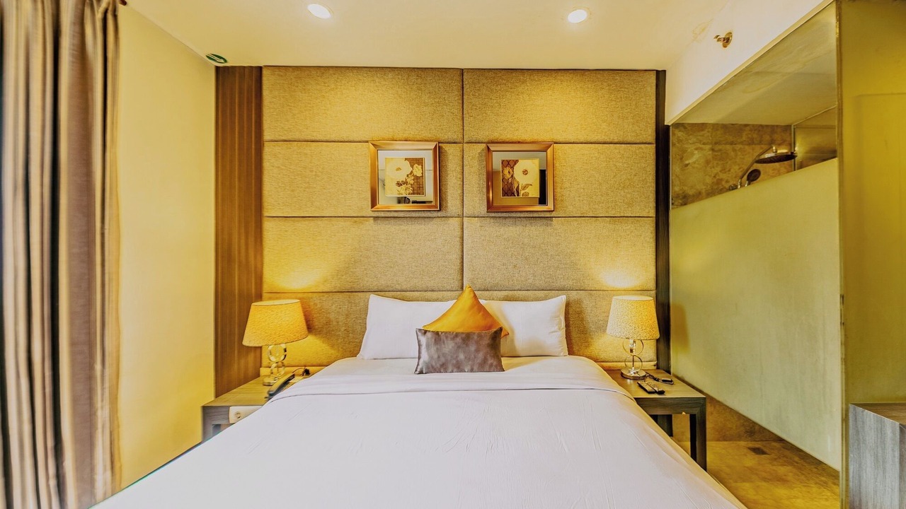 Photo of Bedroom in Pasirkaliki