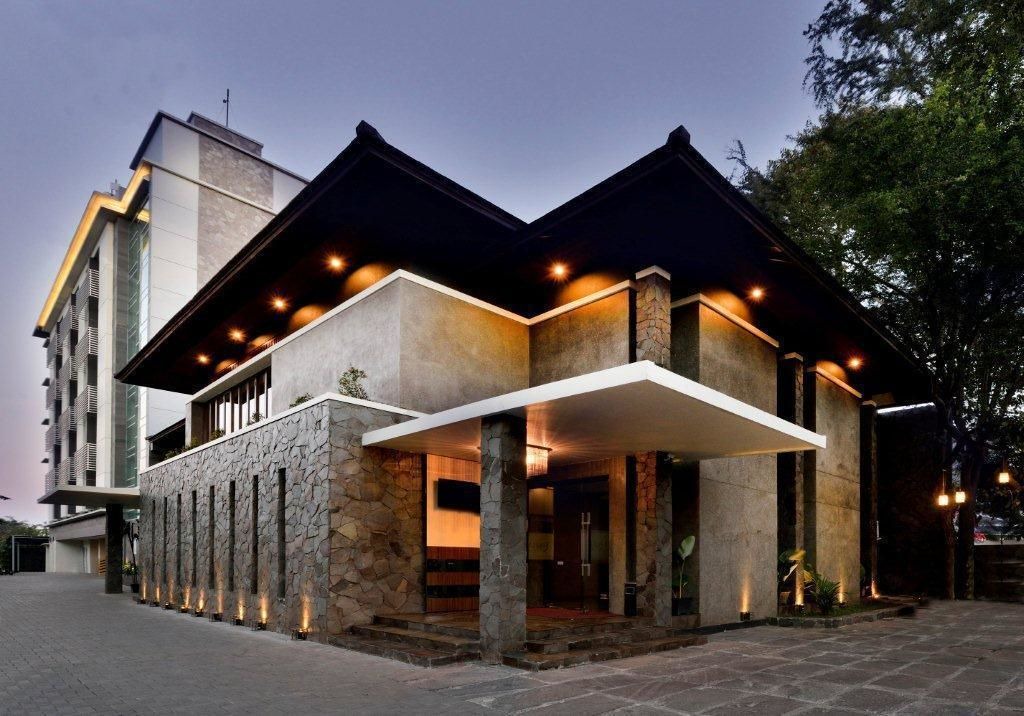 Photo of Buildings in Pasirkaliki