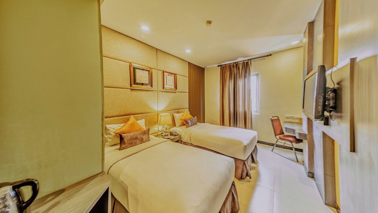 Photo of Bedroom in Pasirkaliki