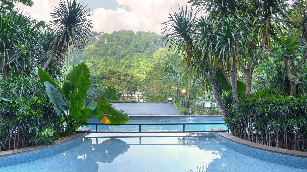 Photo of Outdoor in Semarang