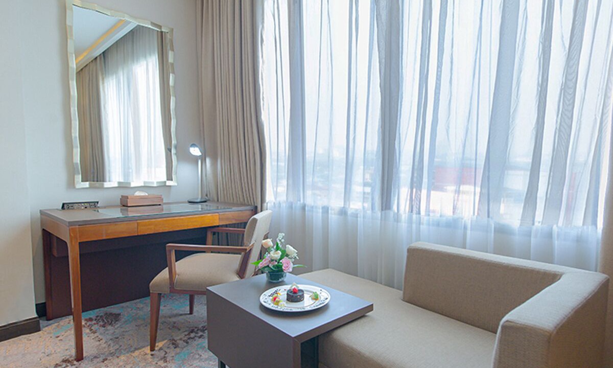 Photo of Bedroom in Semarang