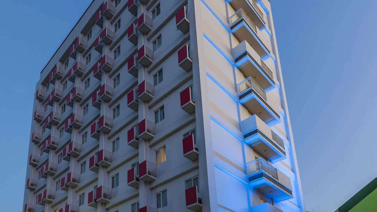 Photo of Outdoor in Solo City Centre