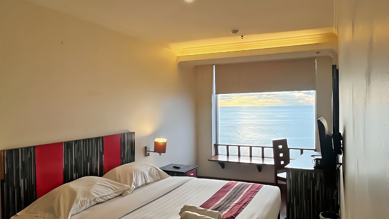 Photo of Bedroom in Manado City Centre