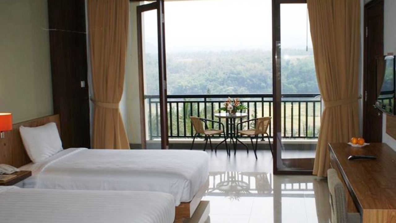 Photo of Bedroom in Magelang