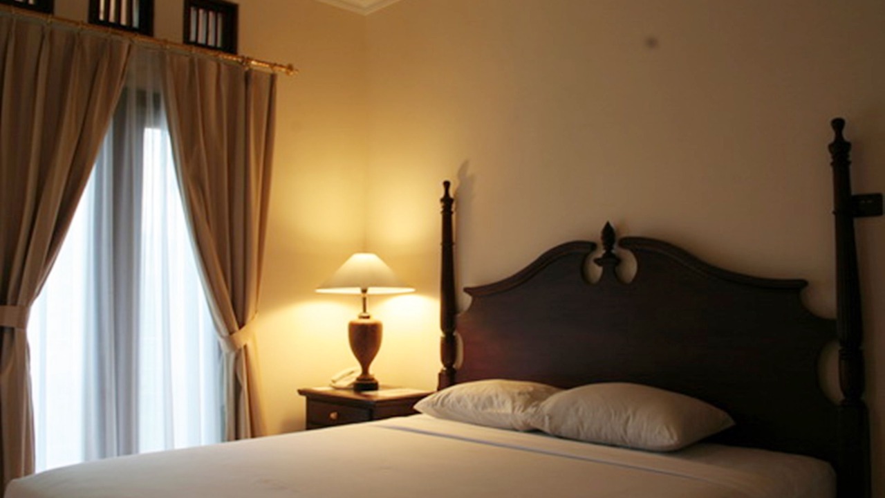 Photo of Bedroom in Magelang