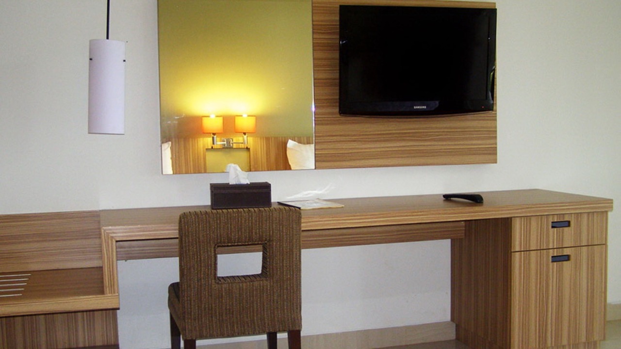 Photo of Bedroom in Magelang