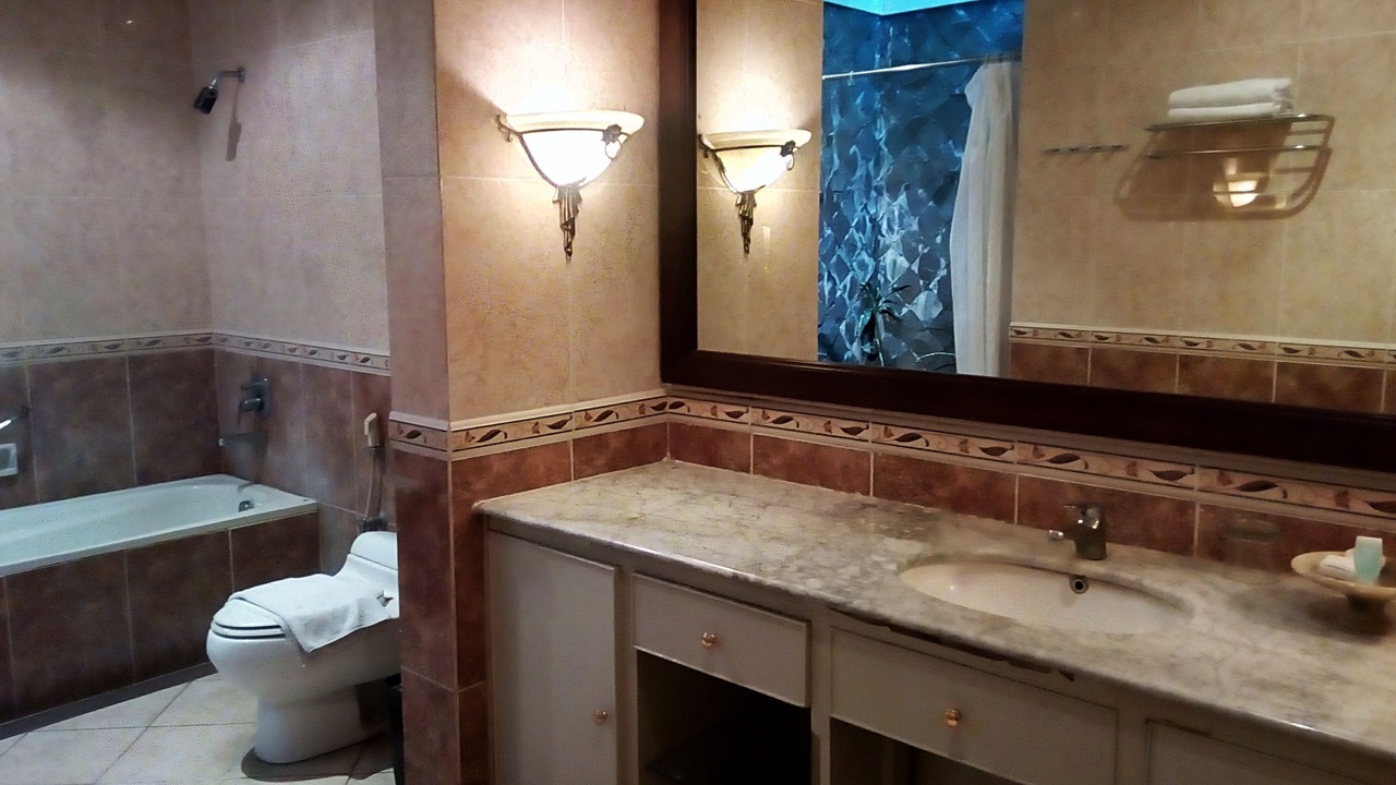 Photo of Bathroom in Magelang