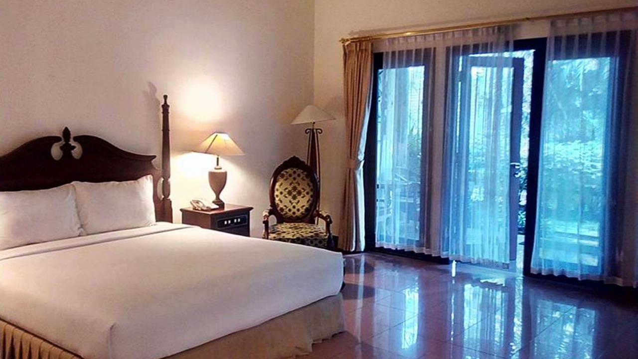 Photo of Bedroom in Magelang