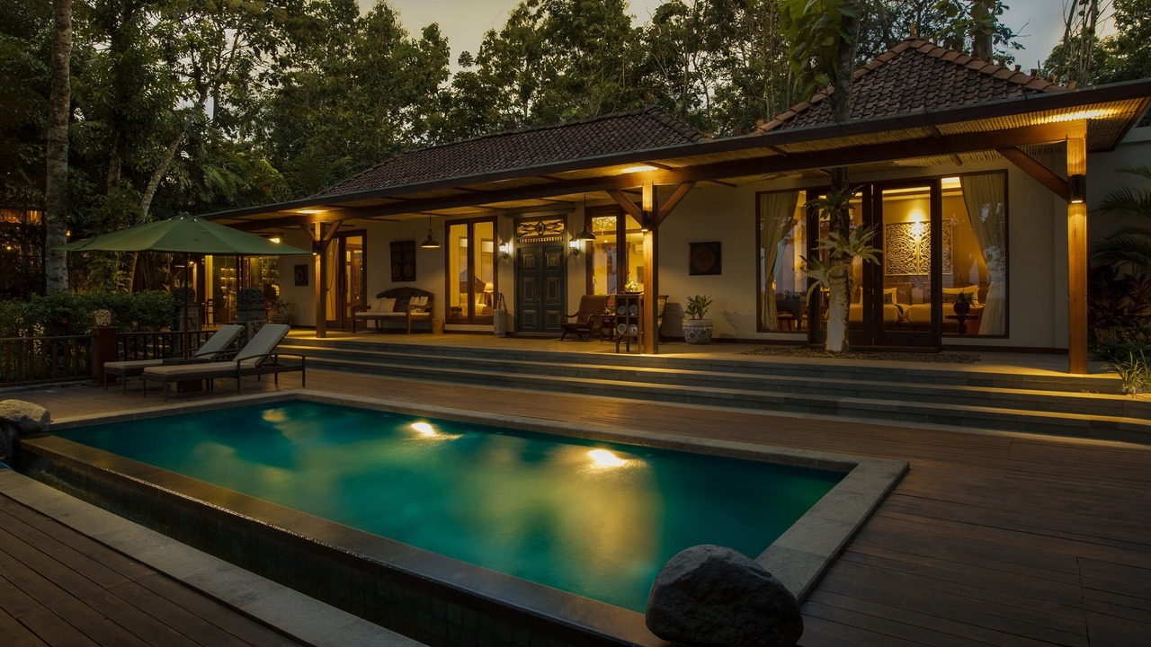 Photo of Bedroom in Borobudur