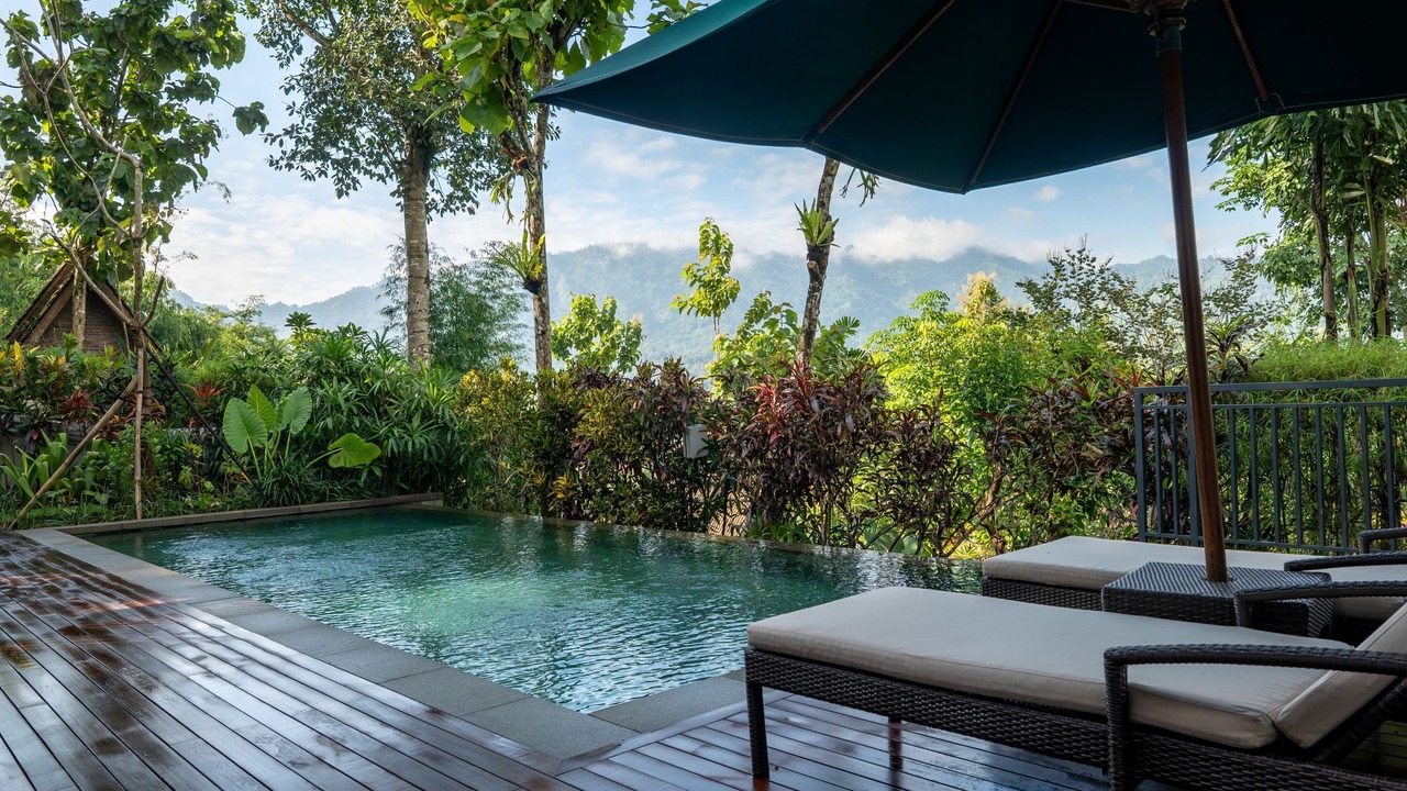 Photo of Outdoor in Borobudur