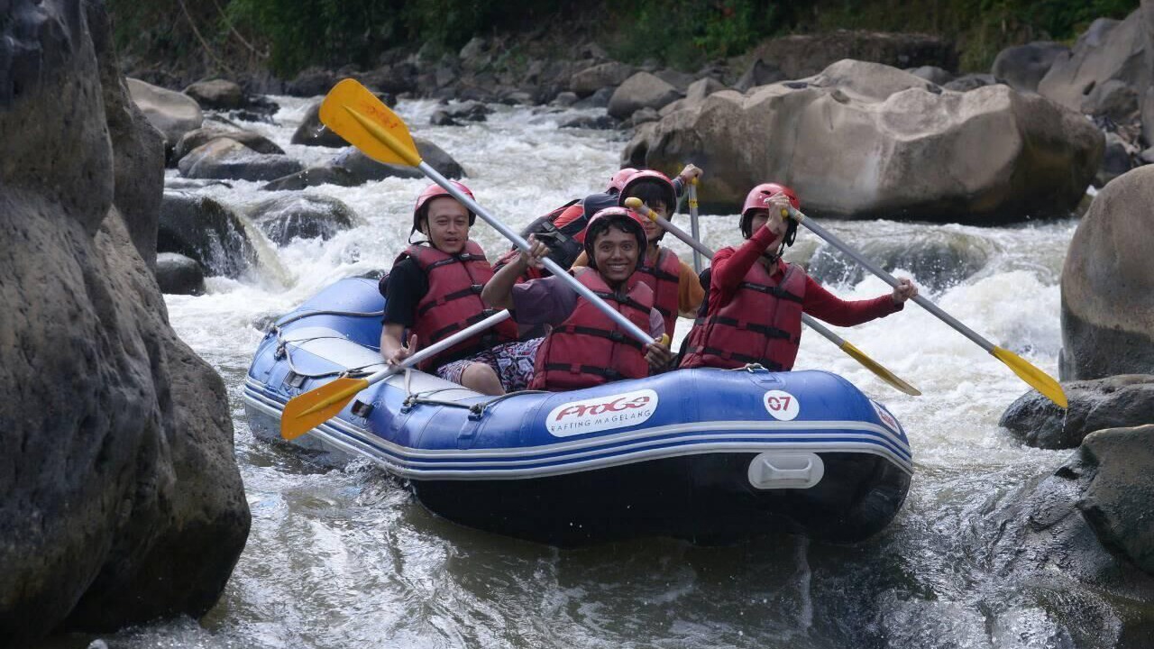 Photo of Others in Magelang