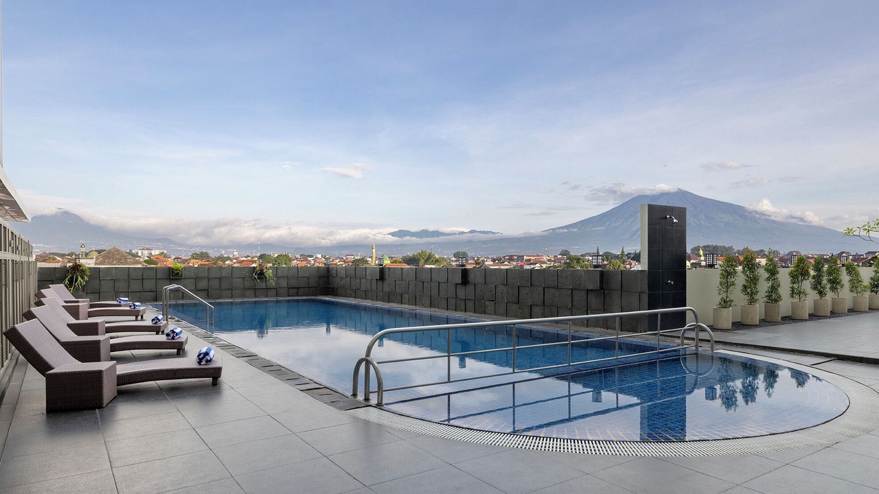 Photo of Outdoor in Blimbing