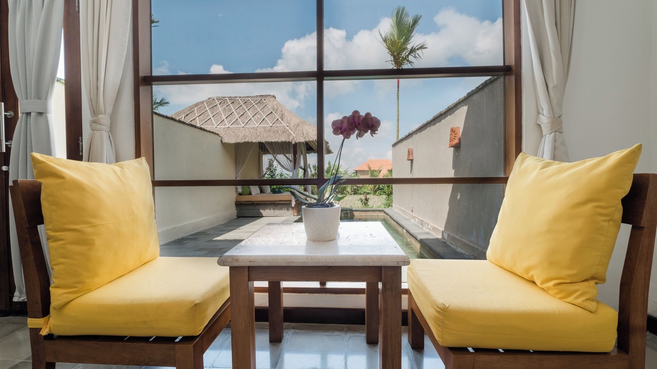 Photo of Outdoor in Melayang
