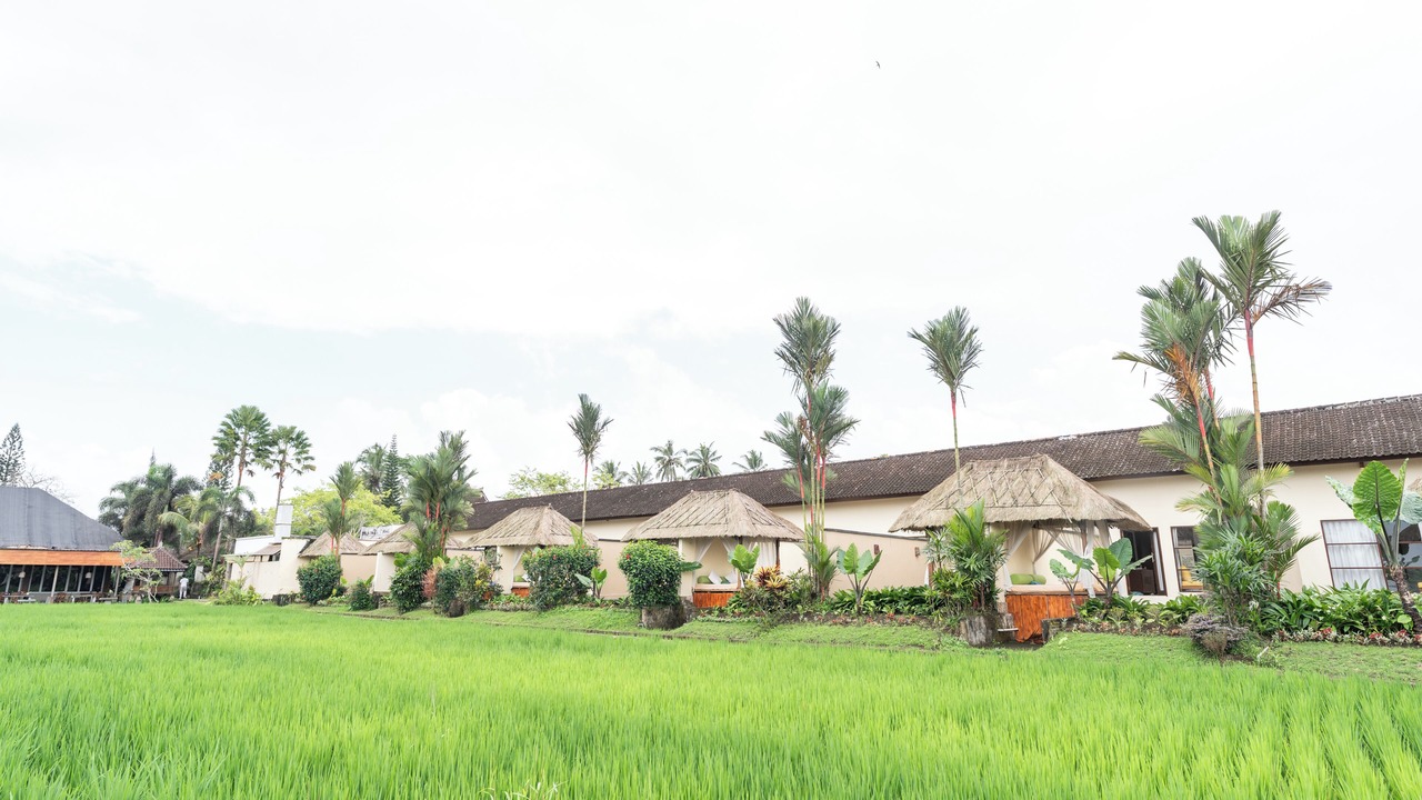 Photo of Outdoor in Melayang