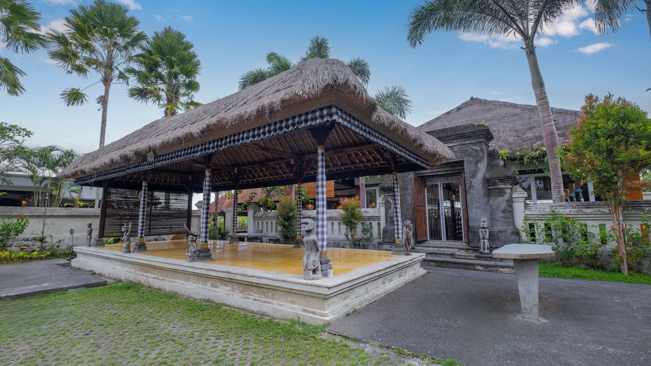 Photo of Outdoor in Melayang