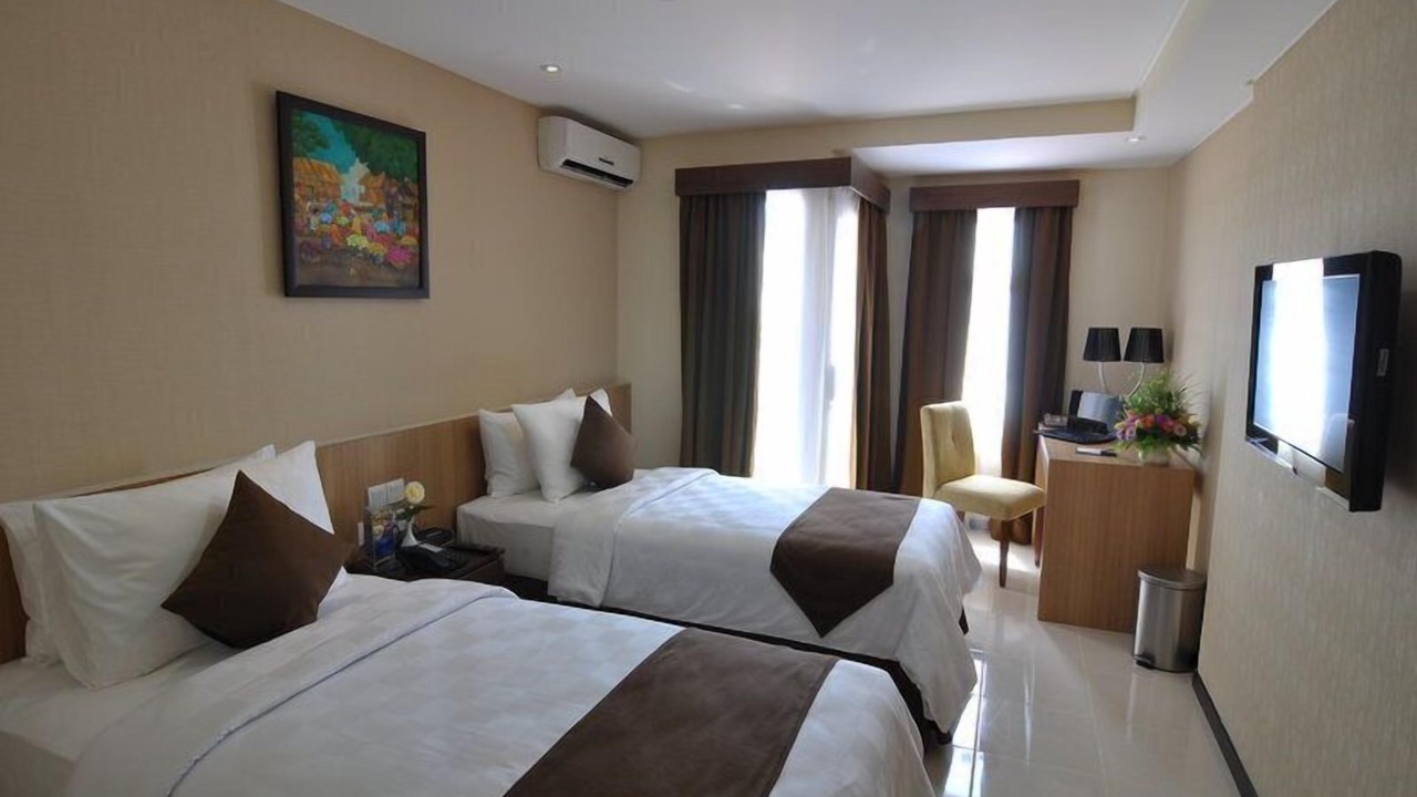 Photo of Bedroom in Panunggangan Utara
