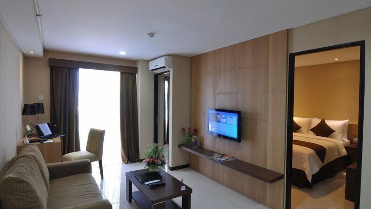 Photo of Bedroom in Panunggangan Utara