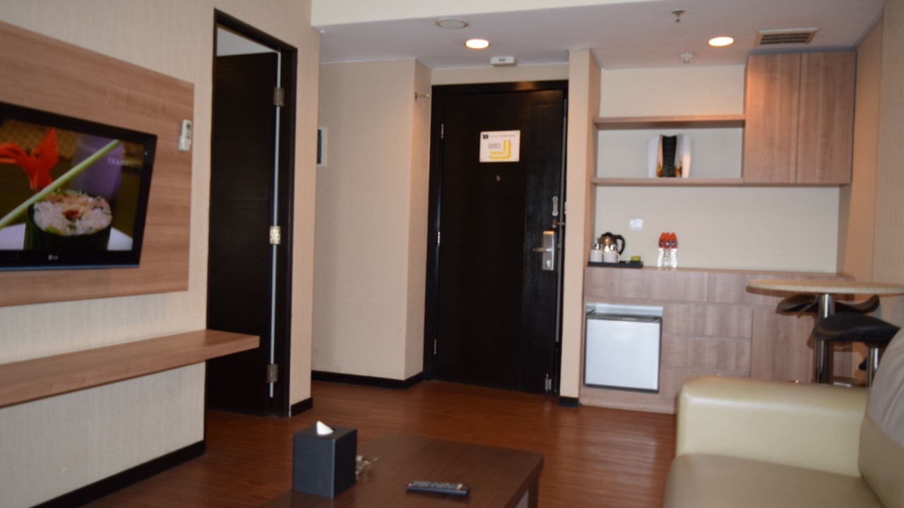Photo of Bedroom in Panunggangan Utara