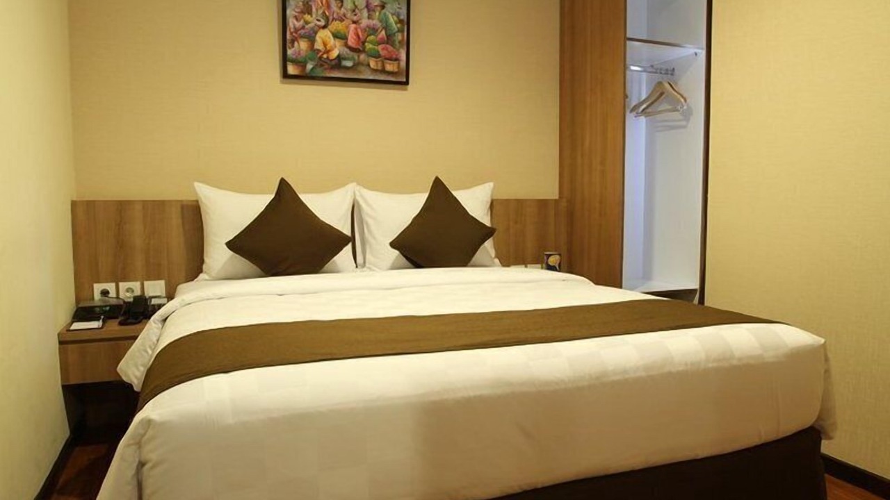 Photo of Bedroom in Panunggangan Utara