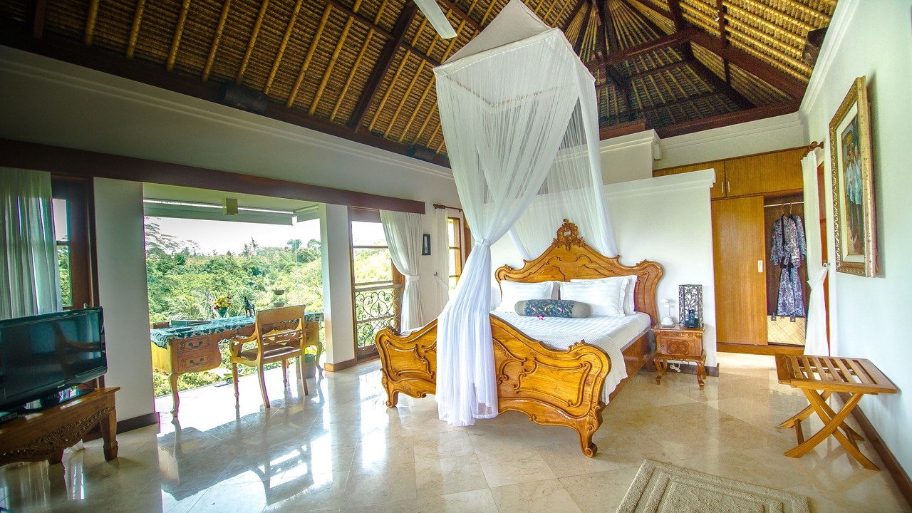 Photo of Bedroom in Pejeng Kawan