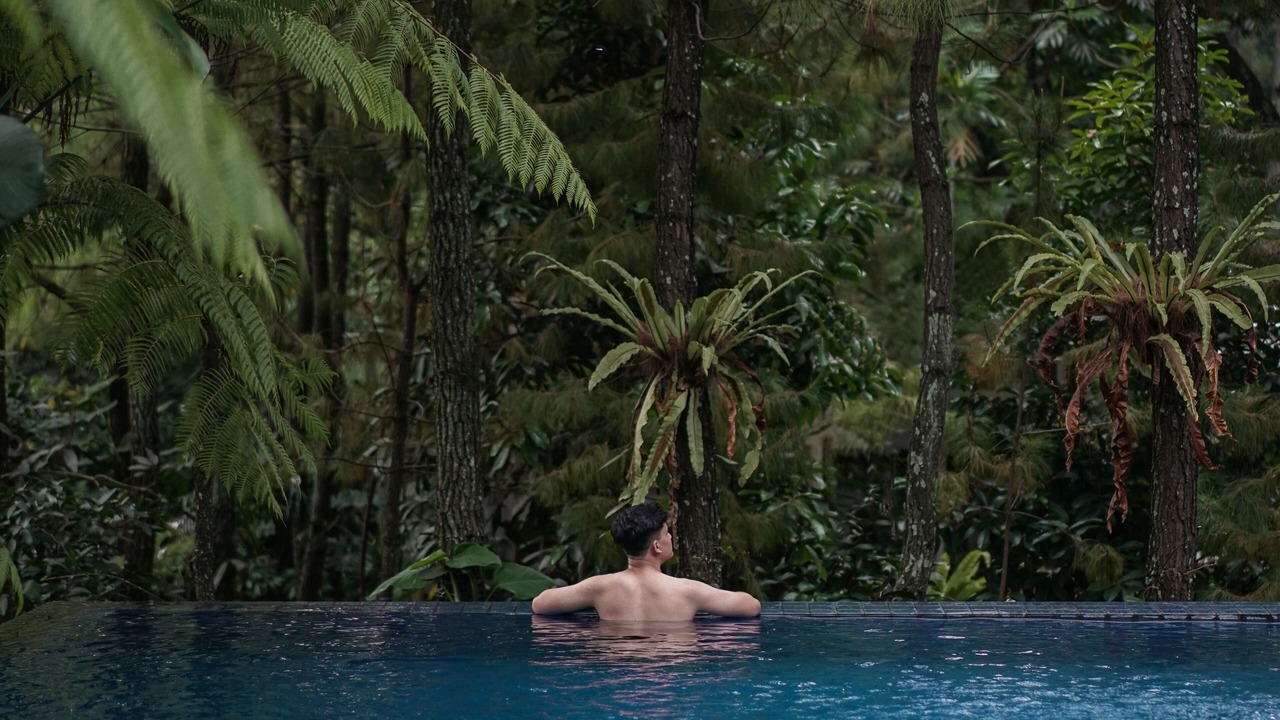 Photo of Outdoor in Hegarmanah