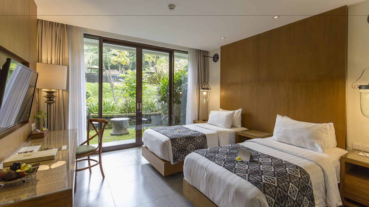 Photo of Bedroom in Pengosekan