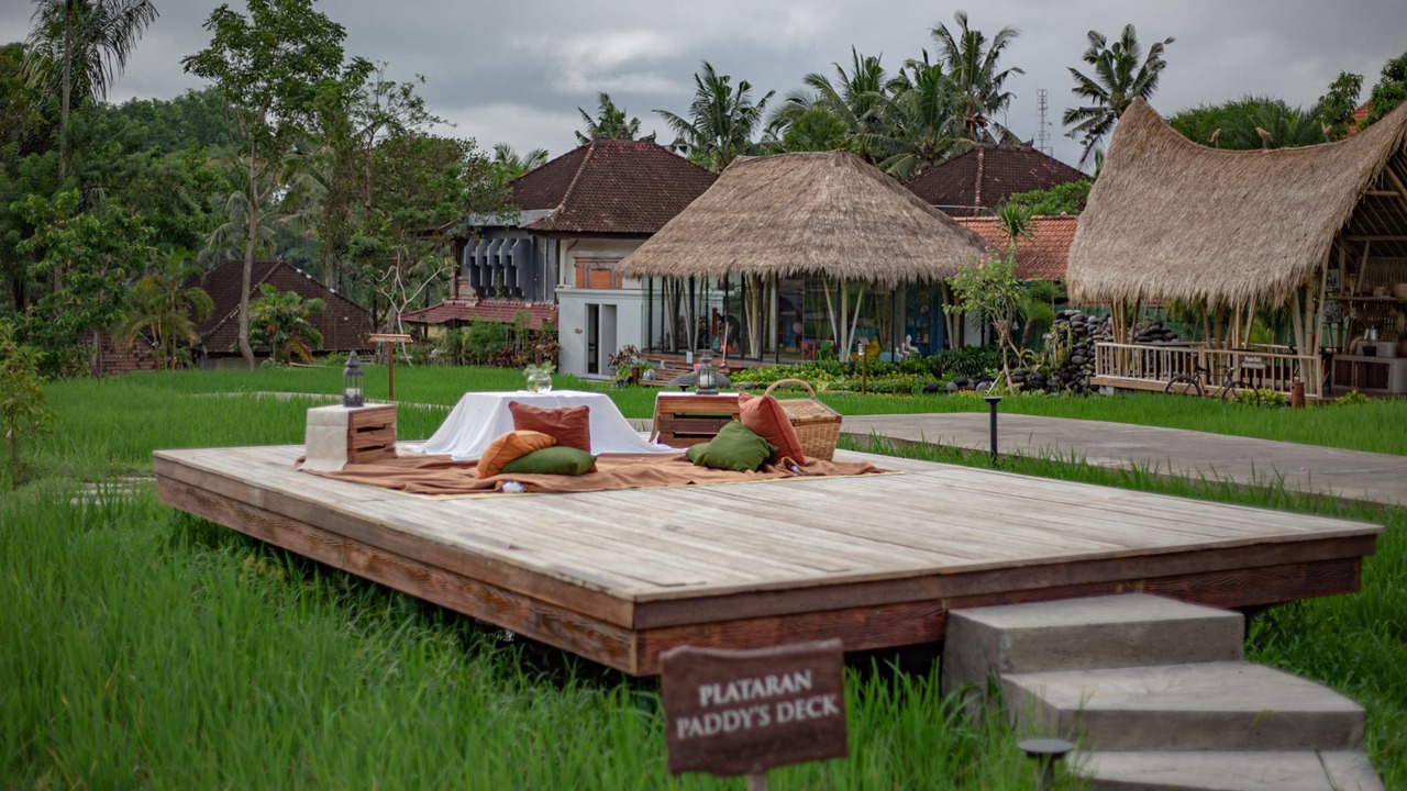 Photo of Outdoor in Pengosekan