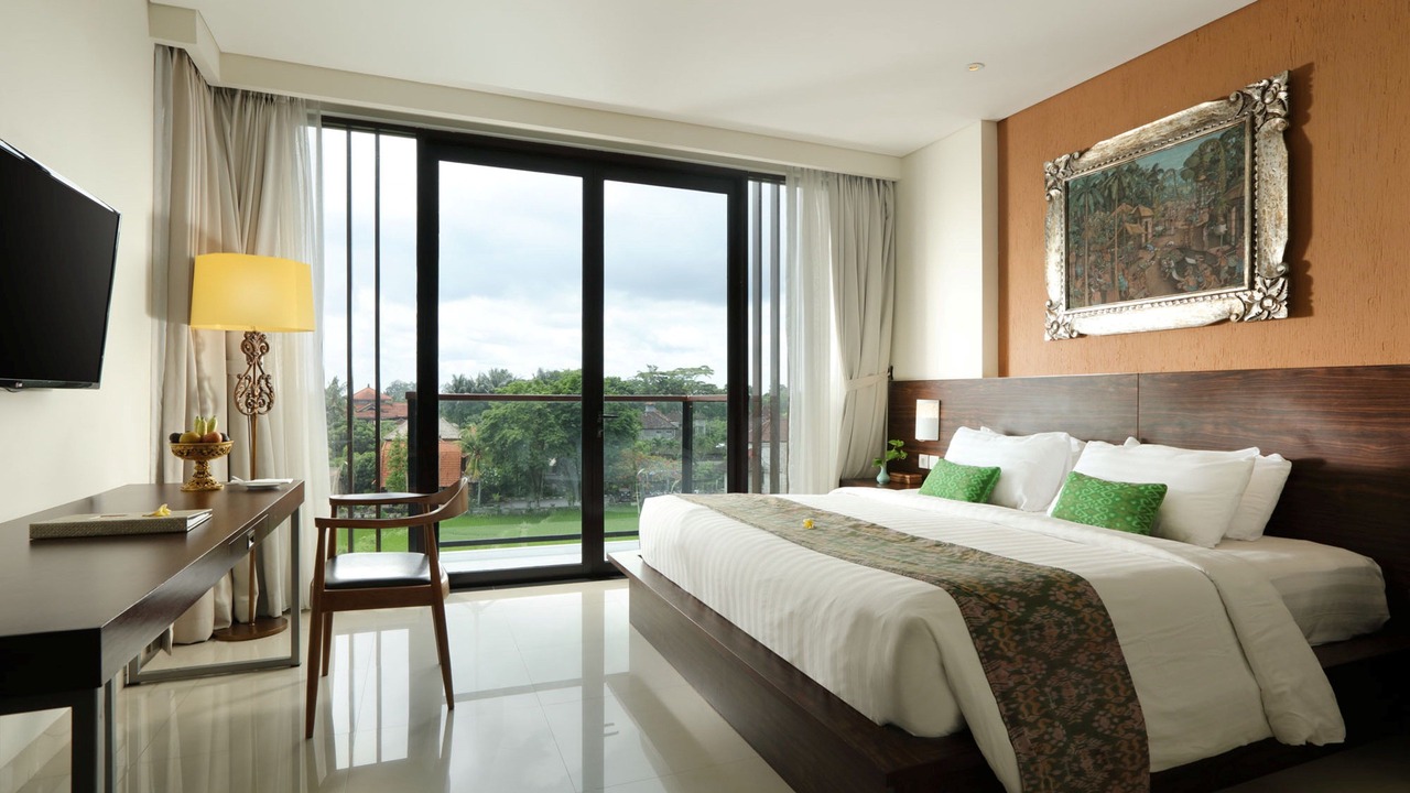 Photo of Bedroom in Pengosekan