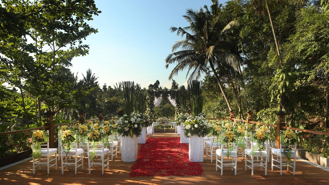 Photo of Outdoor in Pengosekan